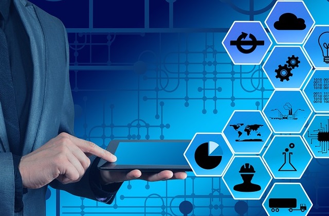 IoT M2M
